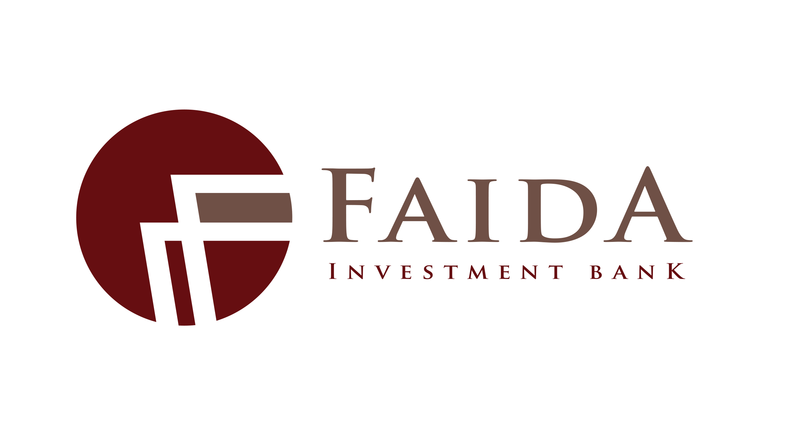Faida Investment Bank Logo